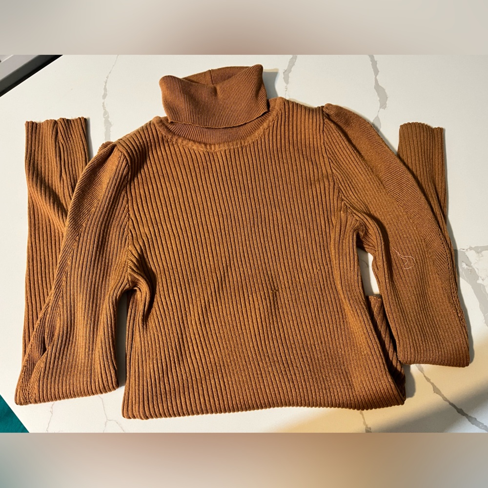Topshop sweatshirt